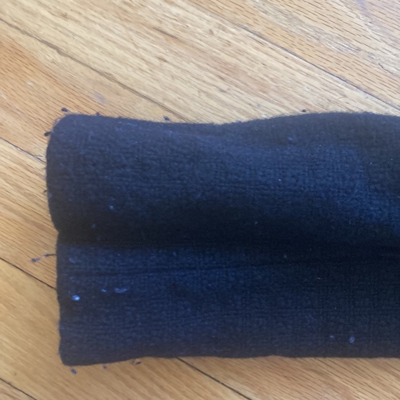 Juicy Couture Pea Coat - Picture 6 of 8